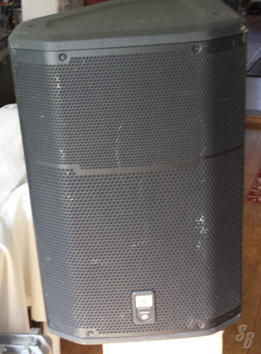 For Sale JBL PRX 615 1,000 WATT SELFPOWERED SPEAKER Listing Detail