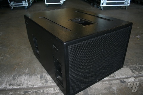 SPEAKERS/SUBWOOFER - Product Listing - SoundBroker.com