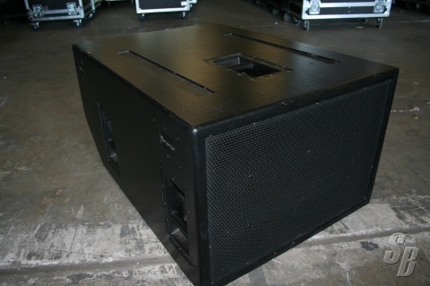 SPEAKERS/SUBWOOFER - Product Listing - SoundBroker.com