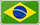 Brazil Flag & SoundBroker.com