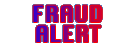 FRAUD ALERT
