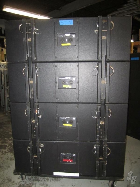 Listing L