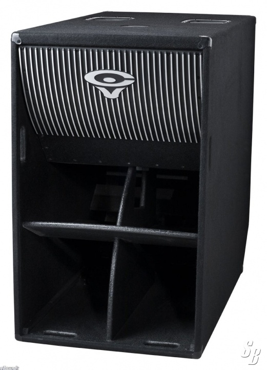 Listing CERWIN VEGA EL36C EARTHQUAKE SUBWOOFERS, PRICED FOR THE PAIR