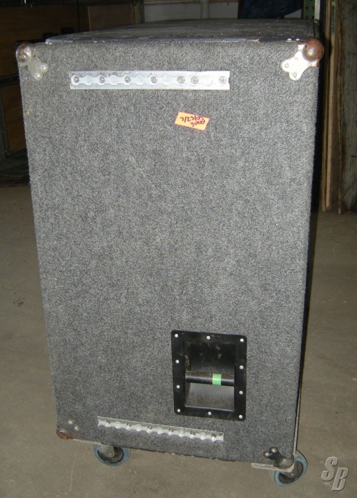 Listing CUSTOM 3WAY CONCERT SPEAKER Detail SPEAKERS