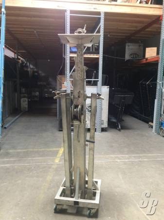 truss cranked 255r soundbroker