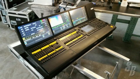 For Sale - USED GRANDMA2 FULL SIZE CONSOLE - Listing Detail ...
