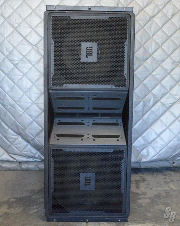 For Sale JBL VERTEC 4889 SPEAKER LINE ARRAYS Listing Detail