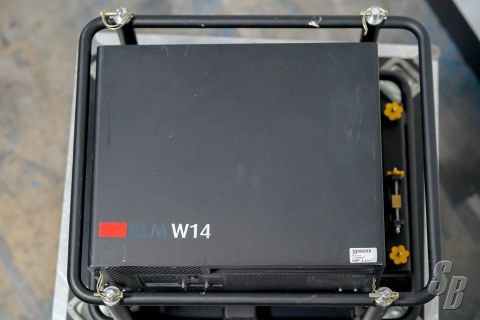 For Sale - BARCO RLM-W14 PROJECTION PACKAGE - Listing Detail