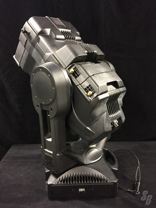 For Sale ETC S4REVOLUTION MOVING LIGHT (750W) Listing Detail
