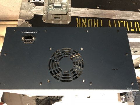 Listing - DIGIDESIGN (AVID) | VENUE SC48 REMOTE STAGE RACK - Detail