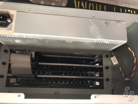 Listing - DIGIDESIGN (AVID) | VENUE SC48 REMOTE STAGE RACK - Detail
