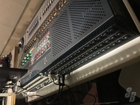 Listing - AVID SC48 - Detail - CONSOLE/DIGITAL - SoundBroker.com