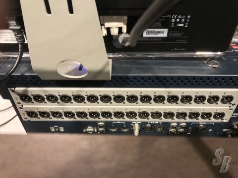 Listing - AVID SC48 - Detail - CONSOLE/DIGITAL - SoundBroker.com