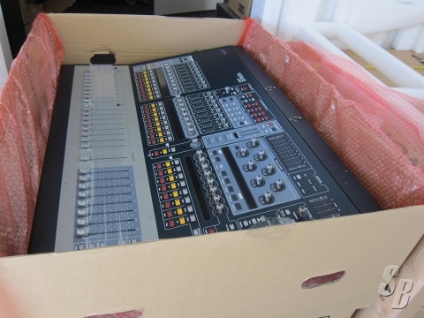 Listing - DIGIDESIGN AVID VENUE SC48 - Detail - CONSOLE/DIGITAL
