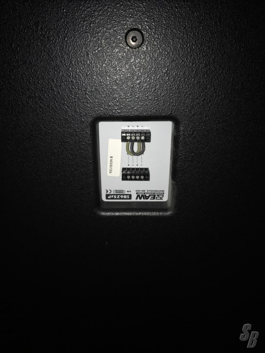 Listing - EAW SB625ZP - Detail - SPEAKERS/SUBWOOFER - SoundBroker.com