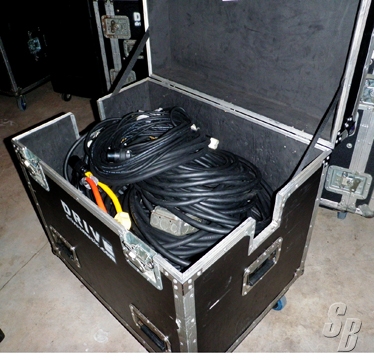 Listing - VTC AND VENUE SC48 SYSTEM - Detail - PA SYSTEMS - SoundBroker.com