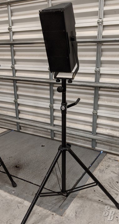 For Sale D B Audiotechnik T Series Listing Detail Soundbroker Com