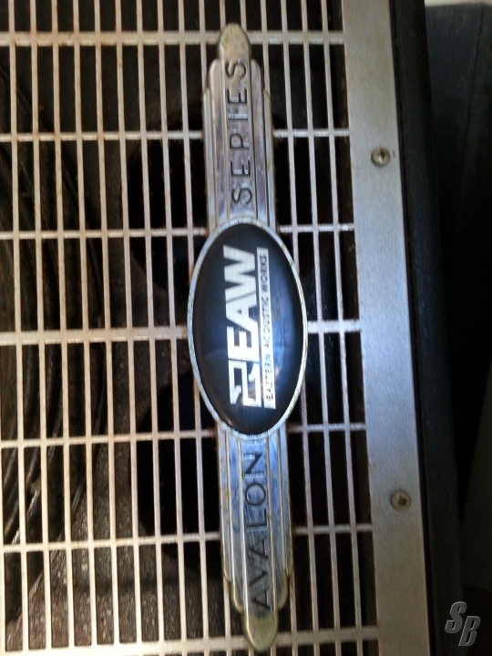 Listing EAW DC2 AVALON LOUDSPEAKERS (MATCHING SET OF 4) Detail
