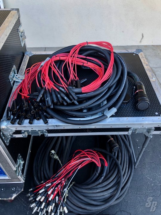 Listing - RADIAL V12 56 CHANNEL 3-WAY SPLITTER - Detail - SNAKE SYSTEMS ...