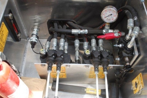 Listing - STAGELINE SL260 - 2012 - Detail - STAGE/ROOF/TRUSSING ...