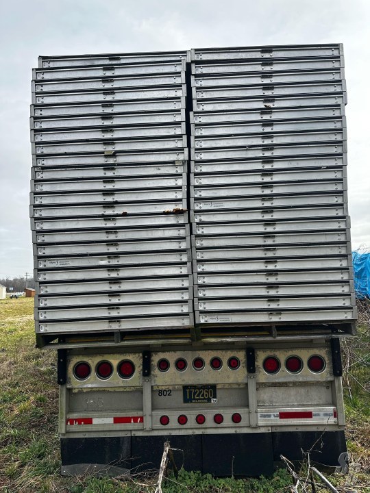 For Sale STAGING DIMENSIONS QUADDECK PORTABLE DECKING PACKAGE Listing Detail