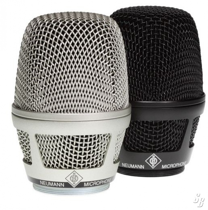 Listing SENNHEISER KK205 SUPER CARDIOID CAPSULE Detail