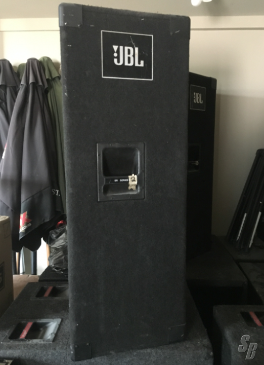 Jbl sr4733a sales for sale