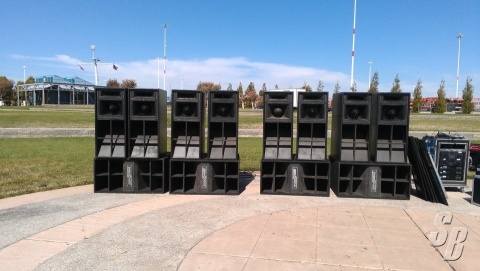 Listing - TURBOSOUND TMS-4 - Detail - SPEAKERS - SoundBroker.com