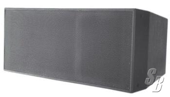 For Sale - JBL PD SERIES VLA901I THREE-WAY HORN-LOADED LINE ARRAY ...