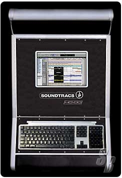 Listing - DIGICO HD-00 EDITOR FRAME - Detail - CONSOLE/DIGITAL ...