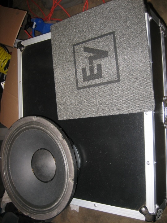 For Sale - EV S200 - Listing Detail - SoundBroker.com