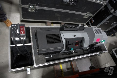 Listing - LYCIAN M2 MED THROW 1200WATT - Detail - LIGHTING SPOTLIGHTS ...