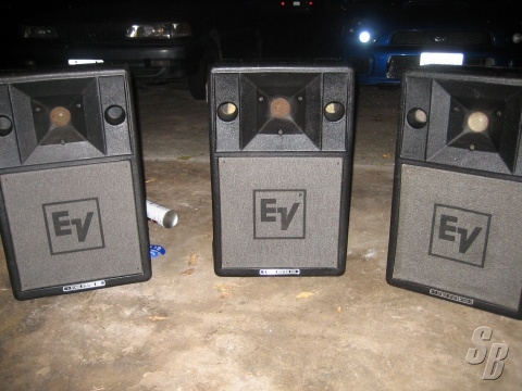 For Sale - EV S200 - Listing Detail - SoundBroker.com