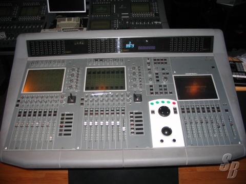 Soundtracs Mégas mix - Grey | Canada