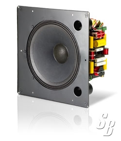 Listing - JBL CONTROL 321CT LARGE-FORMAT CEILING LOUDSPEAKERS - Detail ...