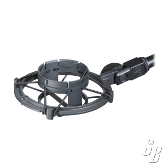 Listing - AUDIO TECHNICA AT8449 MIC SHOCK MOUNT - Detail - MICROPHONES ...