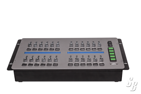 Listing - M-SERIES TOP SUBMASTER WIDE MODULE - Detail - LIGHTING ...