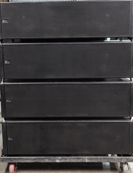 Listing - MEYER MILO ( 24+4) W/FLYWARE, CARTS & COVERS - Detail ...