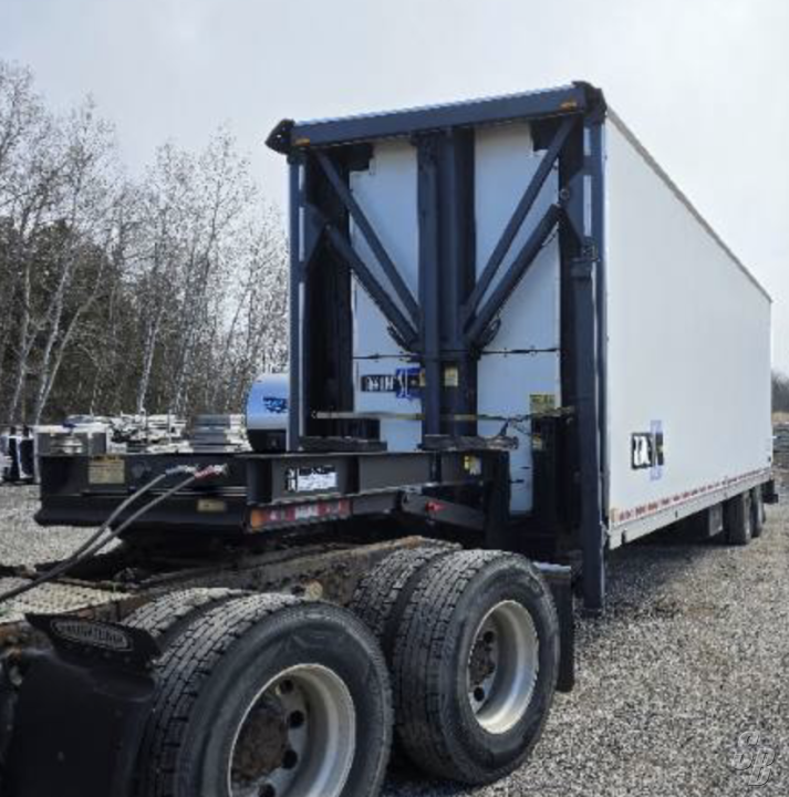 Listing - STAGELINE SL260 MOBILE STAGE SYSTEM - Detail - STAGE/MOBILE ...