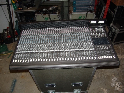 For Sale MACKIE SoundBroker.com