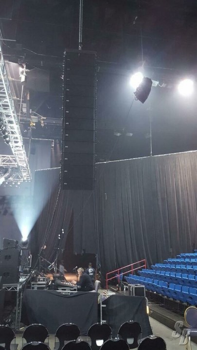 For Sale - RCF LINE ARRAY SYSTEM FOR SALE - Listing Detail ...