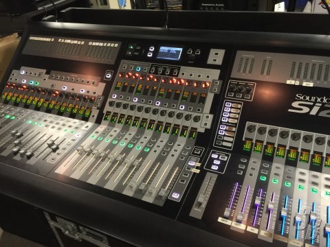Product For Sale SOUNDCRAFT - SoundBroker.com