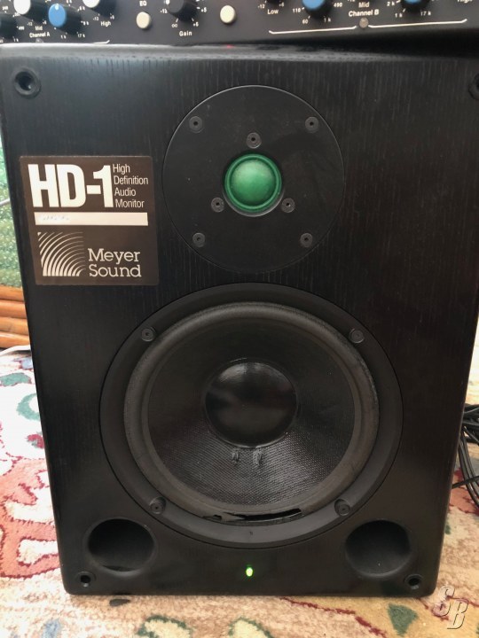 Product For Sale MEYER SOUND - SoundBroker.com