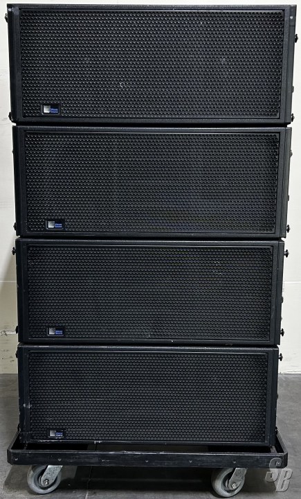 SPEAKERS/LINE ARRAY - Product Listing - SoundBroker.com