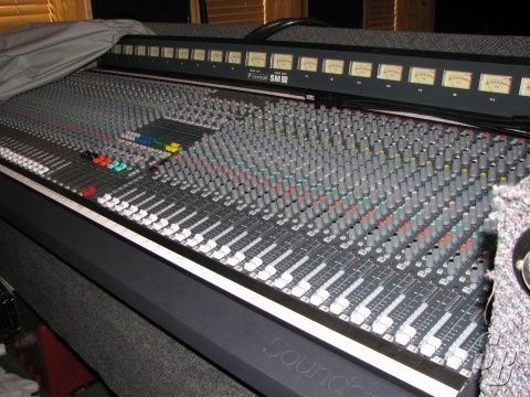 Product For Sale SOUNDCRAFT - SoundBroker.com