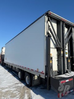 MOBILE STAGE RENTAL STAGELINE SL100 OR SL260