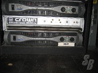 Product For Sale CROWN - SoundBroker.com