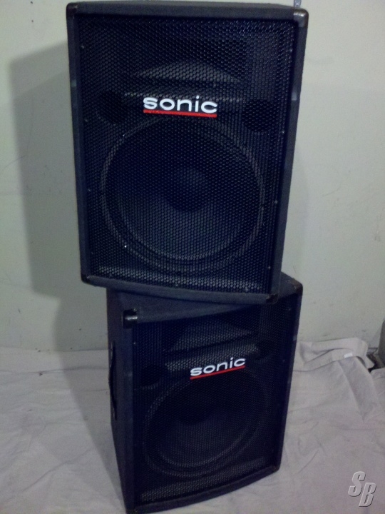Product For Sale SONIC