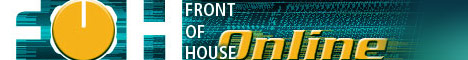 Front of House Online