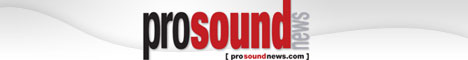 ProSound News